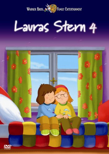 Lauras Stern 4 (DVD) Zustand sehr Gut