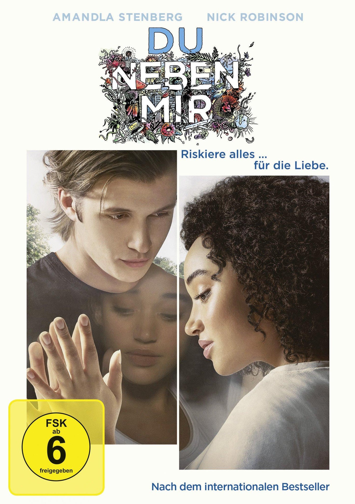 Du neben mir DVD sehr guter Zustand