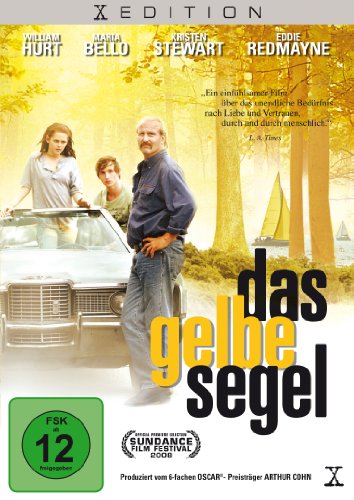 Das gelbe Segel DVD sehr guter Zustand